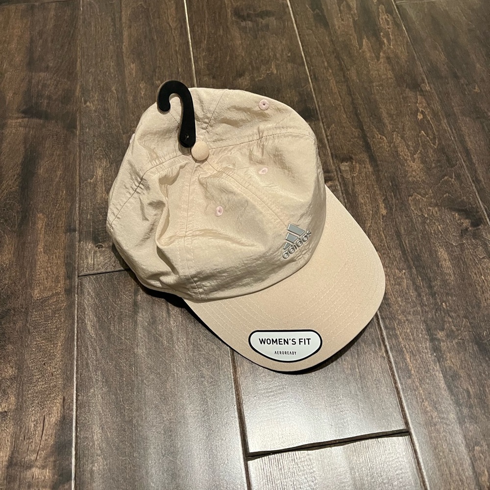 Women’s Adidas VFA II Baseball Cap